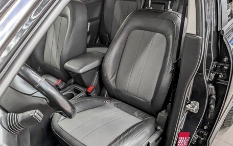 Opel Antara I, 2015 год, 1 625 000 рублей, 20 фотография