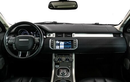 Land Rover Range Rover Evoque I, 2014 год, 1 699 000 рублей, 10 фотография
