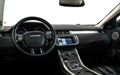 Land Rover Range Rover Evoque I, 2014 год, 1 699 000 рублей, 11 фотография