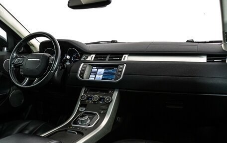 Land Rover Range Rover Evoque I, 2014 год, 1 699 000 рублей, 9 фотография