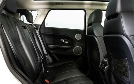 Land Rover Range Rover Evoque I, 2014 год, 1 699 000 рублей, 22 фотография