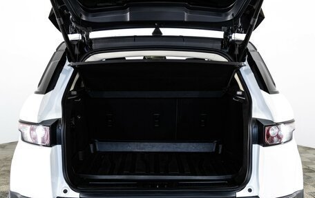 Land Rover Range Rover Evoque I, 2014 год, 1 699 000 рублей, 27 фотография