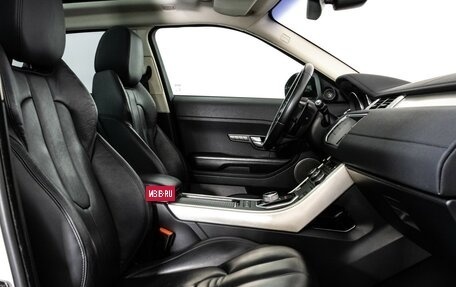 Land Rover Range Rover Evoque I, 2014 год, 1 699 000 рублей, 21 фотография