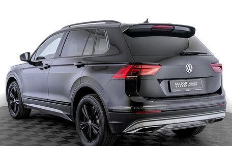 Volkswagen Tiguan II, 2019 год, 2 700 000 рублей, 7 фотография