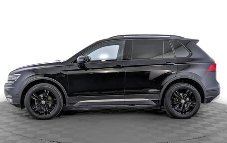 Volkswagen Tiguan II, 2019 год, 2 700 000 рублей, 8 фотография