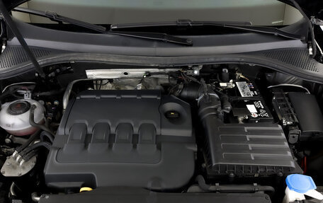 Volkswagen Tiguan II, 2019 год, 2 700 000 рублей, 9 фотография