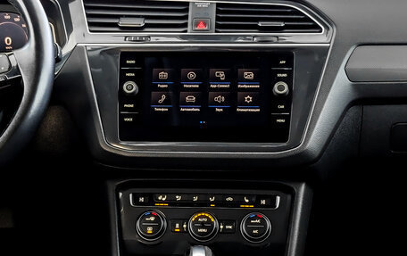 Volkswagen Tiguan II, 2019 год, 2 700 000 рублей, 15 фотография