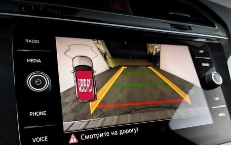 Volkswagen Tiguan II, 2019 год, 2 700 000 рублей, 28 фотография