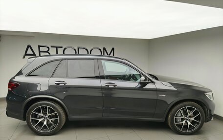 Mercedes-Benz GLC AMG, 2021 год, 8 420 000 рублей, 5 фотография