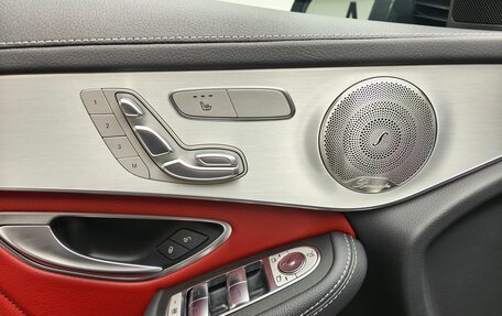 Mercedes-Benz GLC AMG, 2021 год, 8 420 000 рублей, 12 фотография