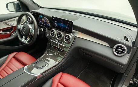Mercedes-Benz GLC AMG, 2021 год, 8 420 000 рублей, 9 фотография