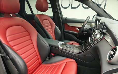 Mercedes-Benz GLC AMG, 2021 год, 8 420 000 рублей, 10 фотография