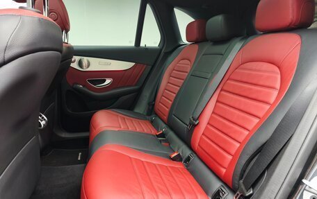 Mercedes-Benz GLC AMG, 2021 год, 8 420 000 рублей, 19 фотография