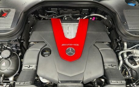 Mercedes-Benz GLC AMG, 2021 год, 8 420 000 рублей, 21 фотография