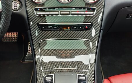 Mercedes-Benz GLC AMG, 2021 год, 8 420 000 рублей, 18 фотография