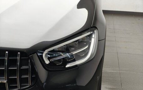 Mercedes-Benz GLC AMG, 2021 год, 8 420 000 рублей, 23 фотография
