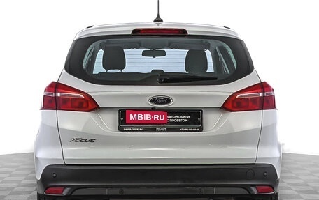 Ford Focus III, 2018 год, 1 350 000 рублей, 6 фотография