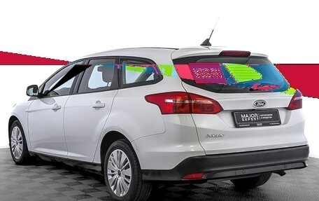 Ford Focus III, 2018 год, 1 350 000 рублей, 7 фотография