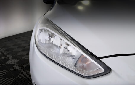Ford Focus III, 2018 год, 1 350 000 рублей, 17 фотография