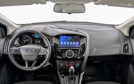Ford Focus III, 2018 год, 1 350 000 рублей, 14 фотография