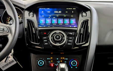 Ford Focus III, 2018 год, 1 350 000 рублей, 15 фотография