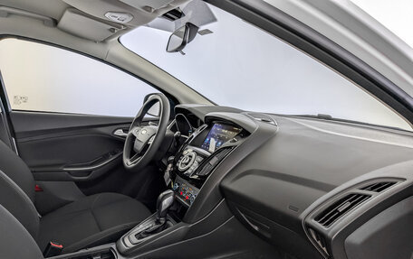 Ford Focus III, 2018 год, 1 350 000 рублей, 11 фотография
