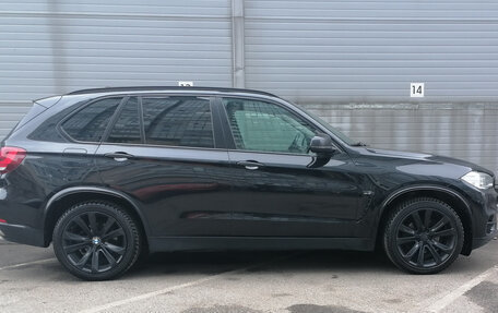 BMW X5, 2016 год, 2 699 000 рублей, 5 фотография