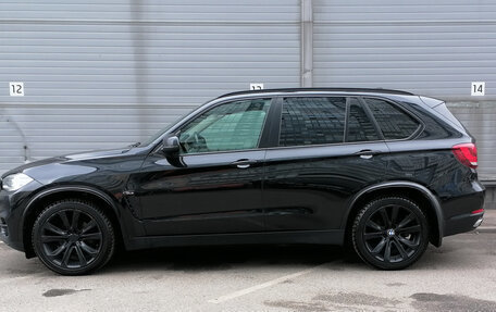 BMW X5, 2016 год, 2 699 000 рублей, 9 фотография