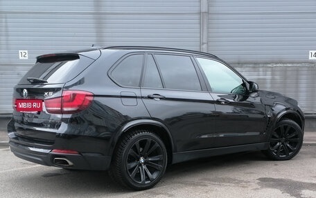 BMW X5, 2016 год, 2 699 000 рублей, 6 фотография