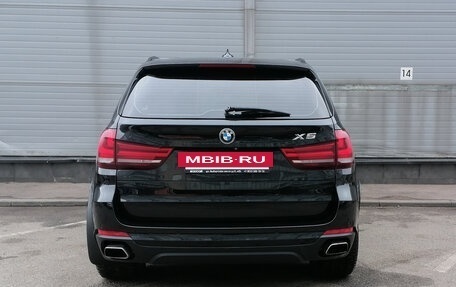 BMW X5, 2016 год, 2 699 000 рублей, 7 фотография