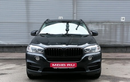 BMW X5, 2016 год, 2 699 000 рублей, 3 фотография