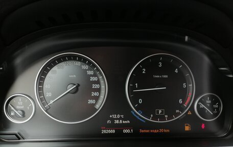 BMW X5, 2016 год, 2 699 000 рублей, 15 фотография