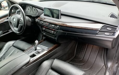 BMW X5, 2016 год, 2 699 000 рублей, 11 фотография
