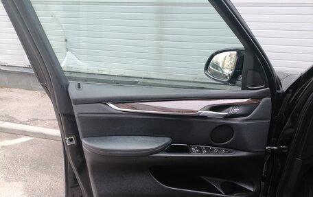 BMW X5, 2016 год, 2 699 000 рублей, 19 фотография