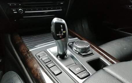 BMW X5, 2016 год, 2 699 000 рублей, 16 фотография