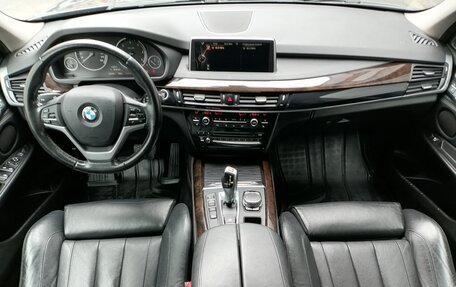 BMW X5, 2016 год, 2 699 000 рублей, 14 фотография