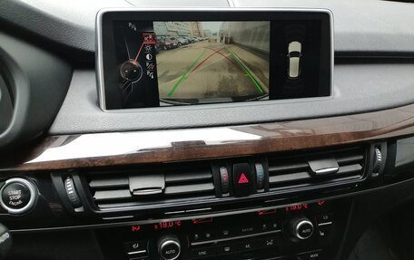 BMW X5, 2016 год, 2 699 000 рублей, 17 фотография