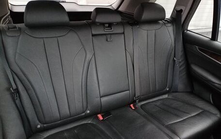 BMW X5, 2016 год, 2 699 000 рублей, 13 фотография