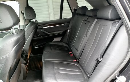 BMW X5, 2016 год, 2 699 000 рублей, 12 фотография