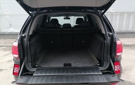 BMW X5, 2016 год, 2 699 000 рублей, 18 фотография