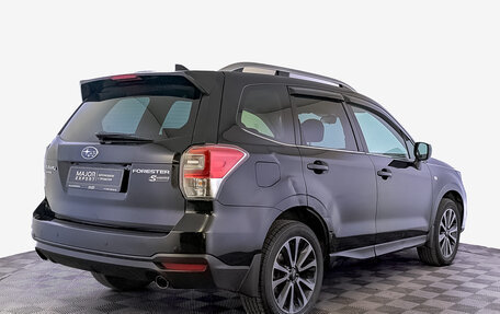 Subaru Forester, 2017 год, 2 150 000 рублей, 5 фотография