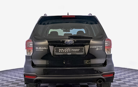 Subaru Forester, 2017 год, 2 150 000 рублей, 6 фотография