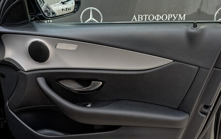 Mercedes-Benz E-Класс, 2018 год, 2 250 000 рублей, 24 фотография