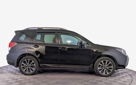 Subaru Forester, 2017 год, 2 150 000 рублей, 4 фотография