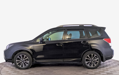 Subaru Forester, 2017 год, 2 150 000 рублей, 8 фотография