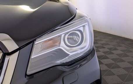 Subaru Forester, 2017 год, 2 150 000 рублей, 11 фотография