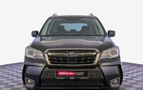 Subaru Forester, 2017 год, 2 150 000 рублей, 2 фотография