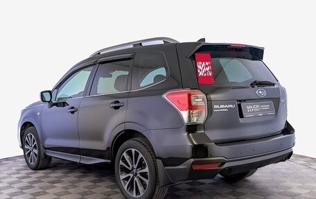 Subaru Forester, 2017 год, 2 150 000 рублей, 7 фотография