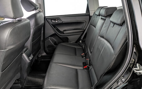 Subaru Forester, 2017 год, 2 150 000 рублей, 18 фотография