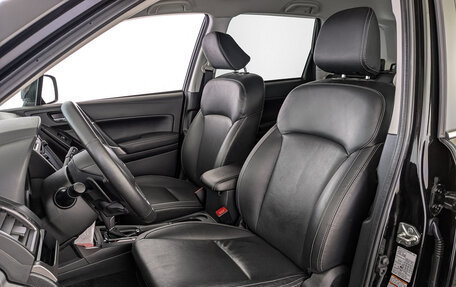 Subaru Forester, 2017 год, 2 150 000 рублей, 20 фотография